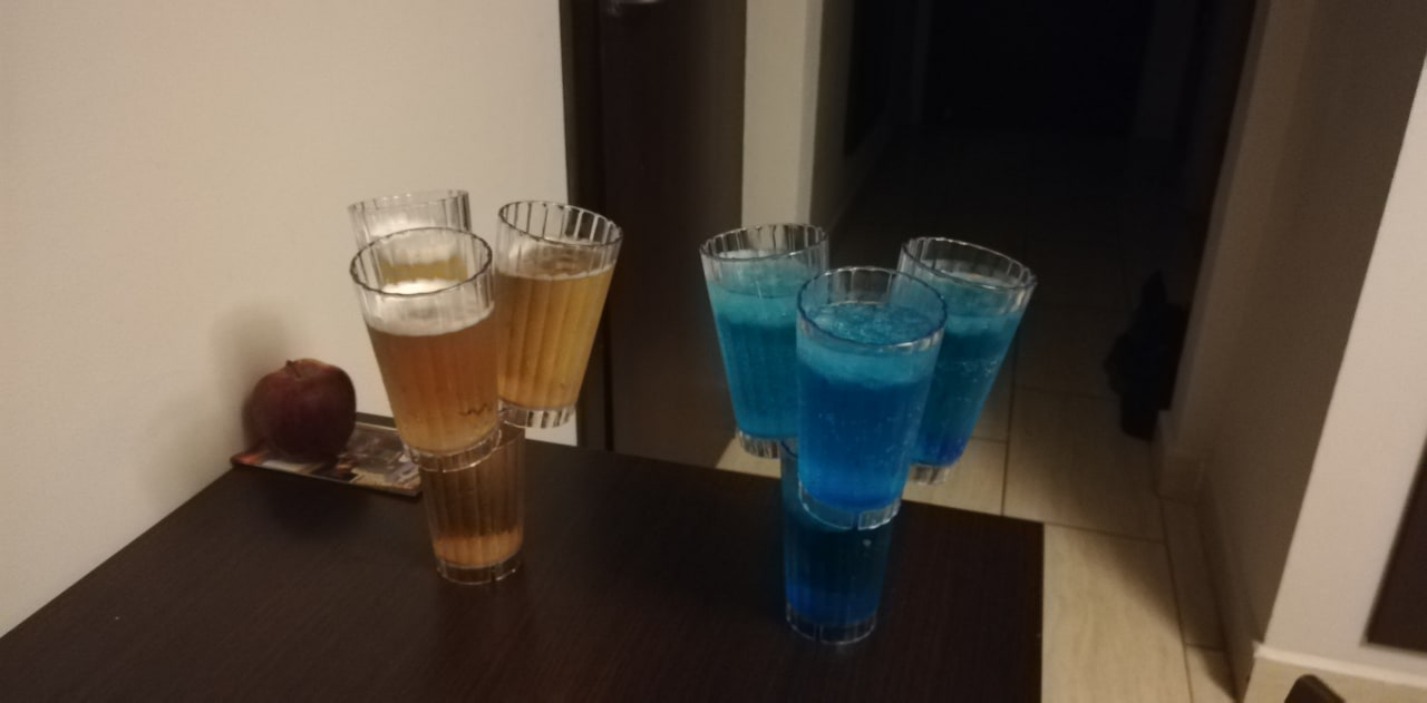 Sonstiges Steigenberger Aqua Magic