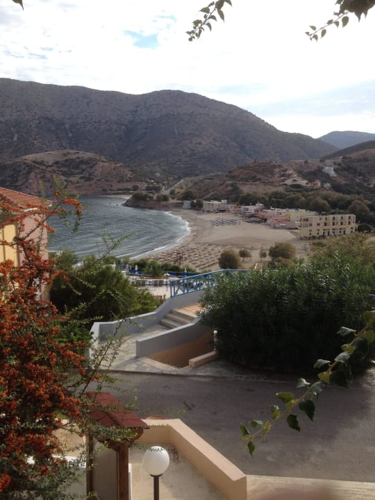 Strand Fodele Beach & Water Park Holiday Resort