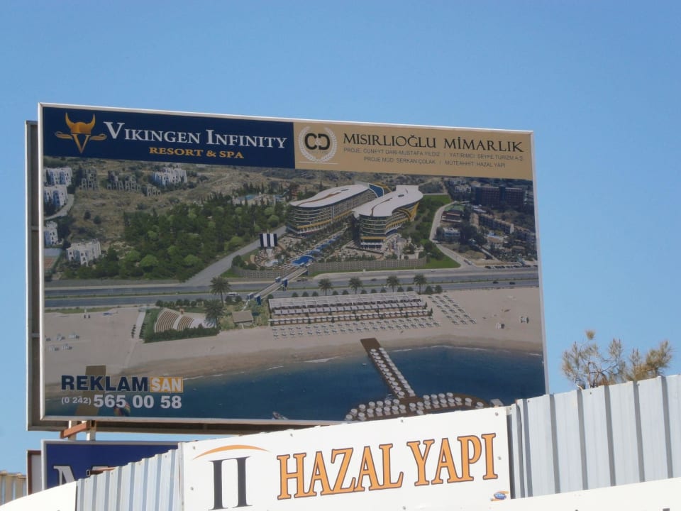 Vikingen Infinity Resort & Spa Vikingen Infinity Resort & Spa