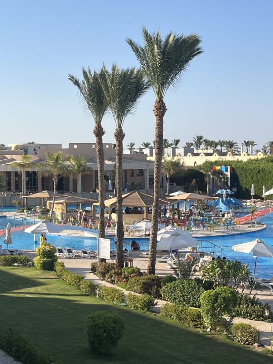 Pool Prima Life Makadi Resort