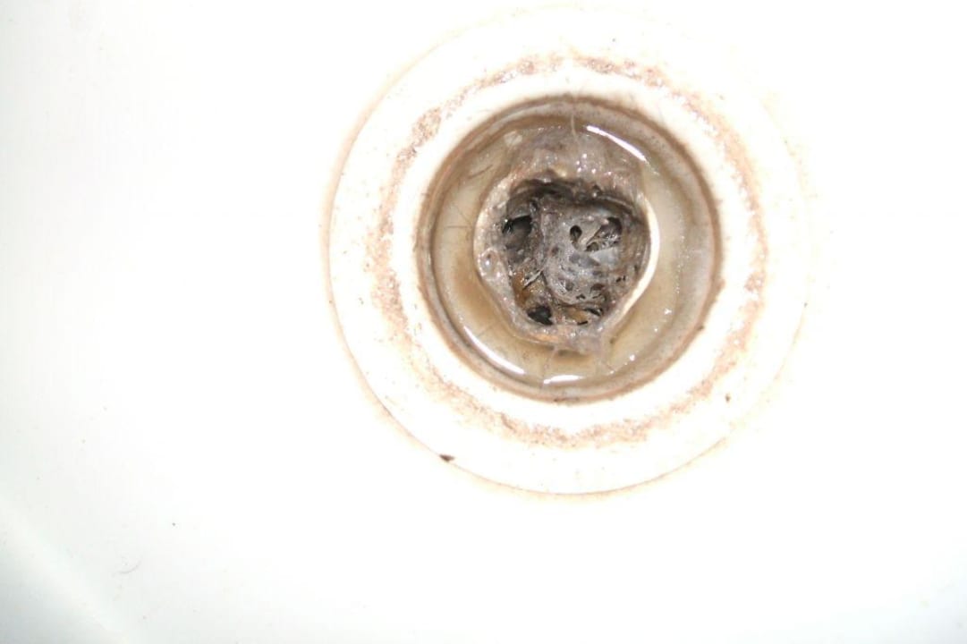 Dusche Hotel Coralia Club