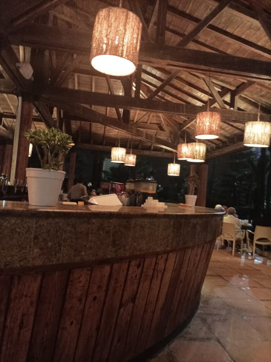 Gastro Sahara Beach Aquapark & Resort