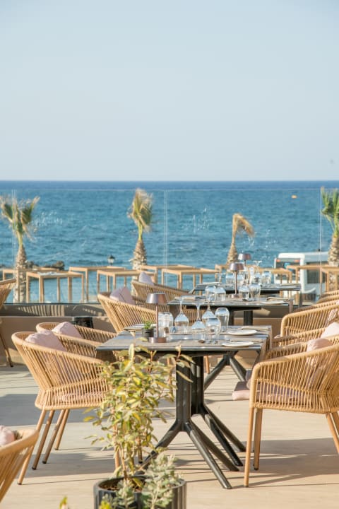 Gastro SENSEANA Sea Side Resort & Aquadventure
