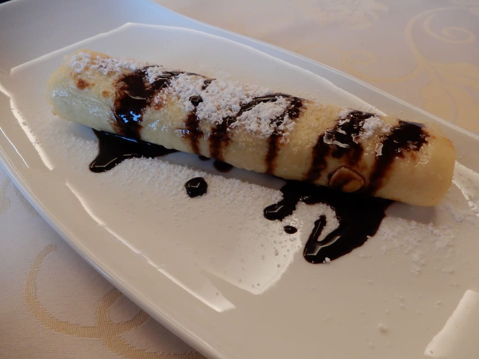 Gastro Berggasthof Alpenrose