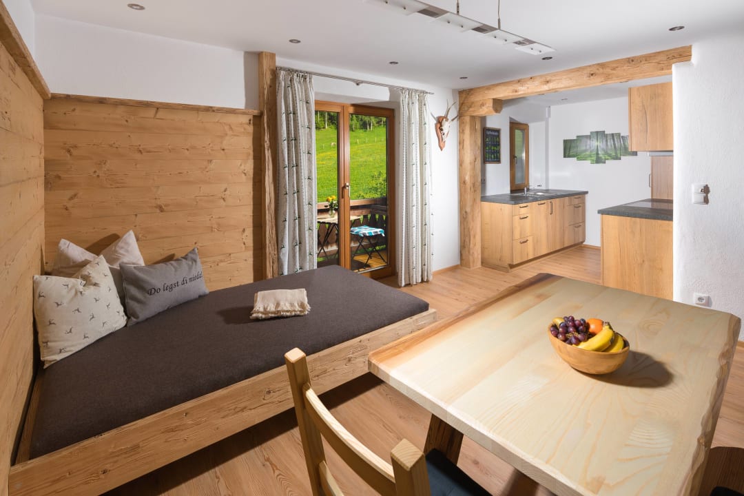 Zimmer Rauchenbichlhof