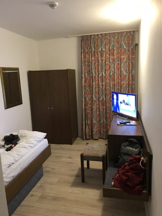 Zimmer Country Hotel