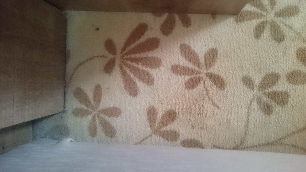 Zimmer Nerton Hotel - Erwachsenenhotel ab 16 Jahren