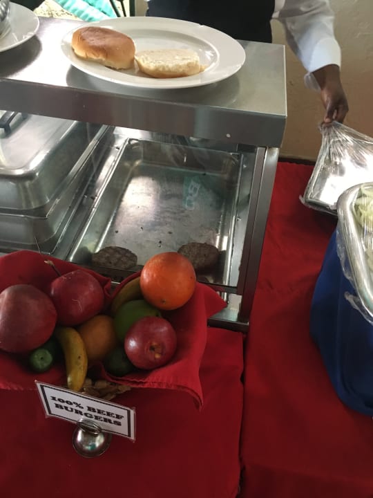 Gastro Samsara Cliff Resort