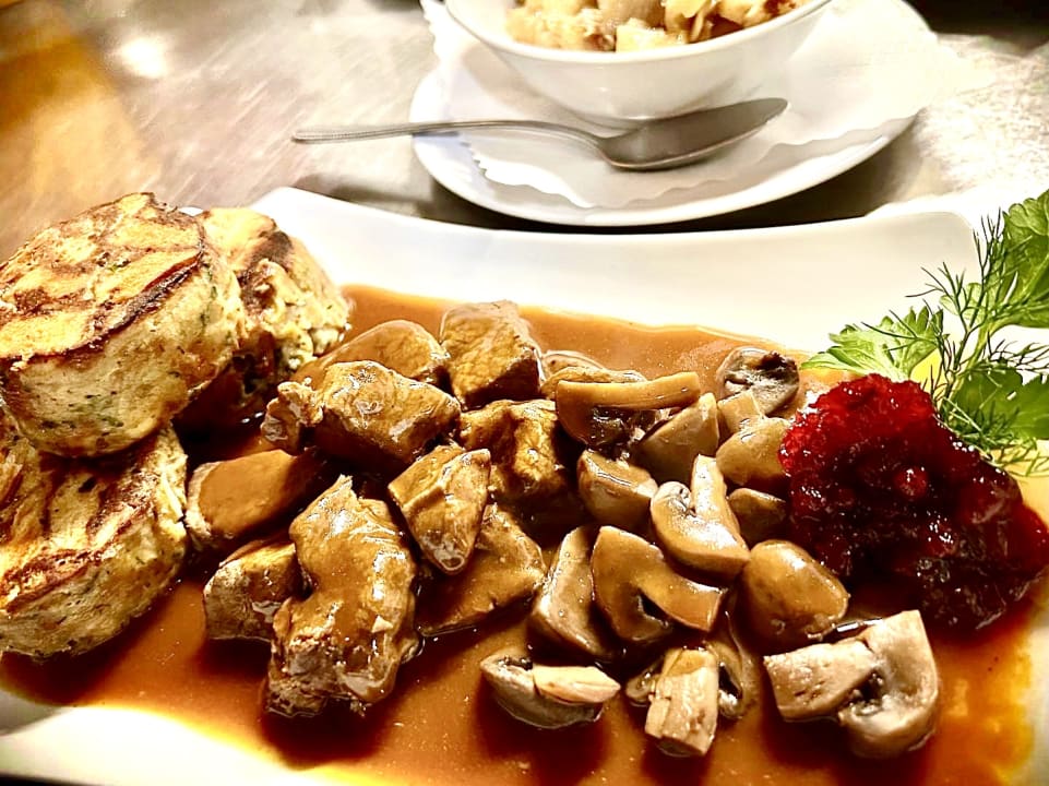 Gastro Landgasthof Waldeck