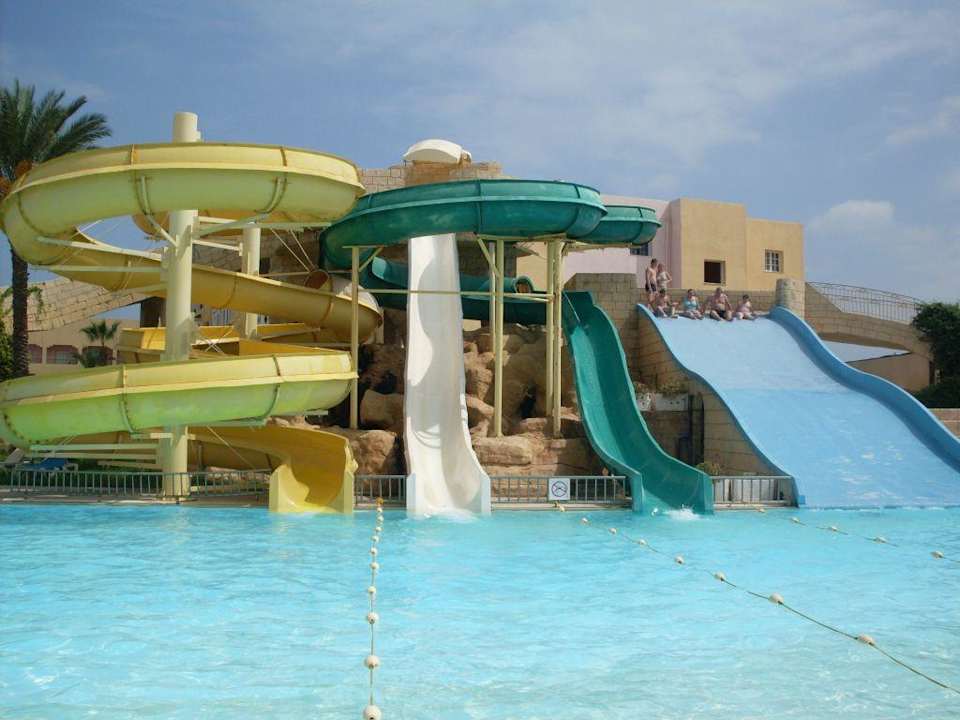 Hotel Houda Houda Golf & Beach Club