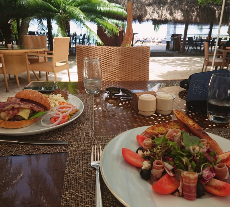 Gastro Kuramathi Maldives