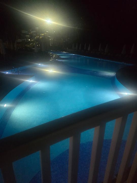 Pool LRS Port River Hotel & Spa