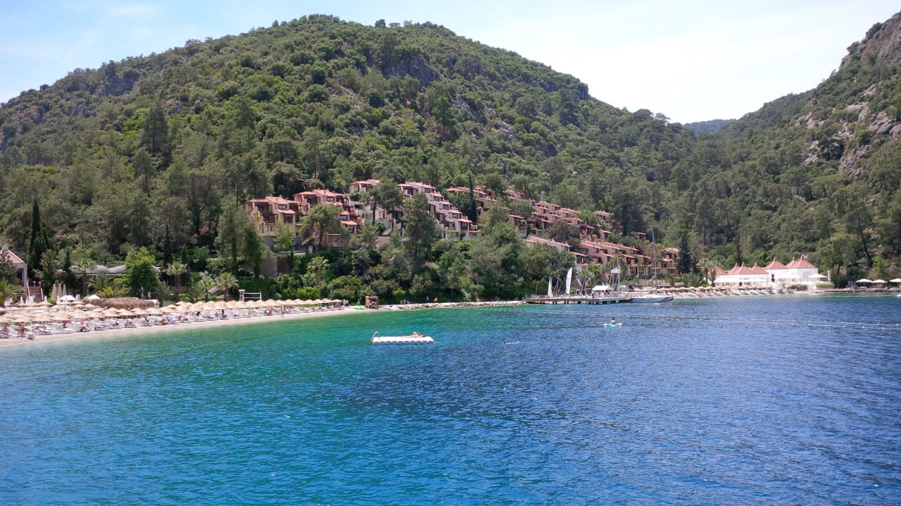 Fantastisch  Hillside Beach Club