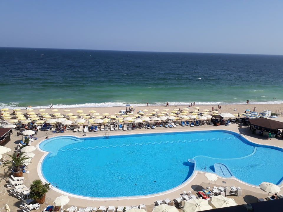 Außenansicht HVD Riviera Beach