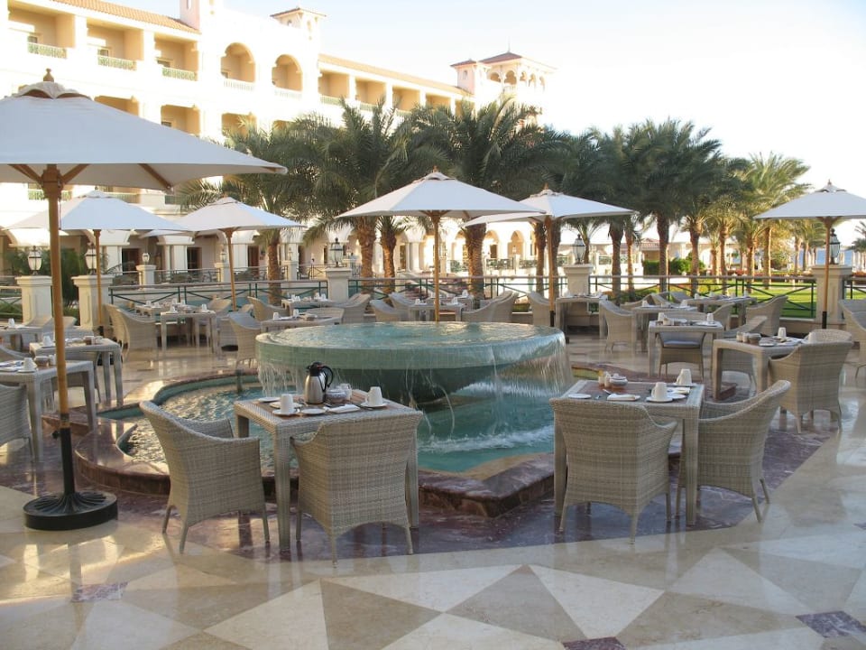 Nicht zu toppen! Baron Palace Sahl Hasheesh