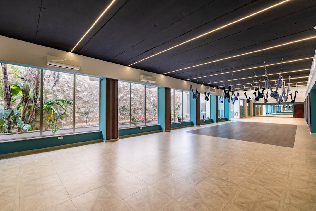 Sport & Freizeit Riviera Spa Resort - Adults Only