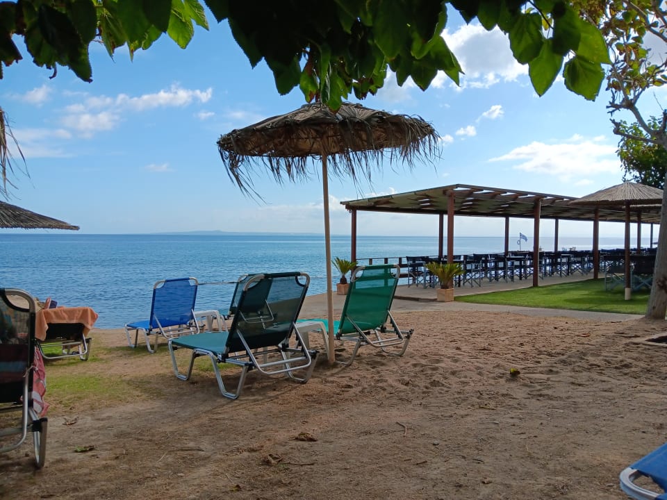 Strand Apartments Sea View Village