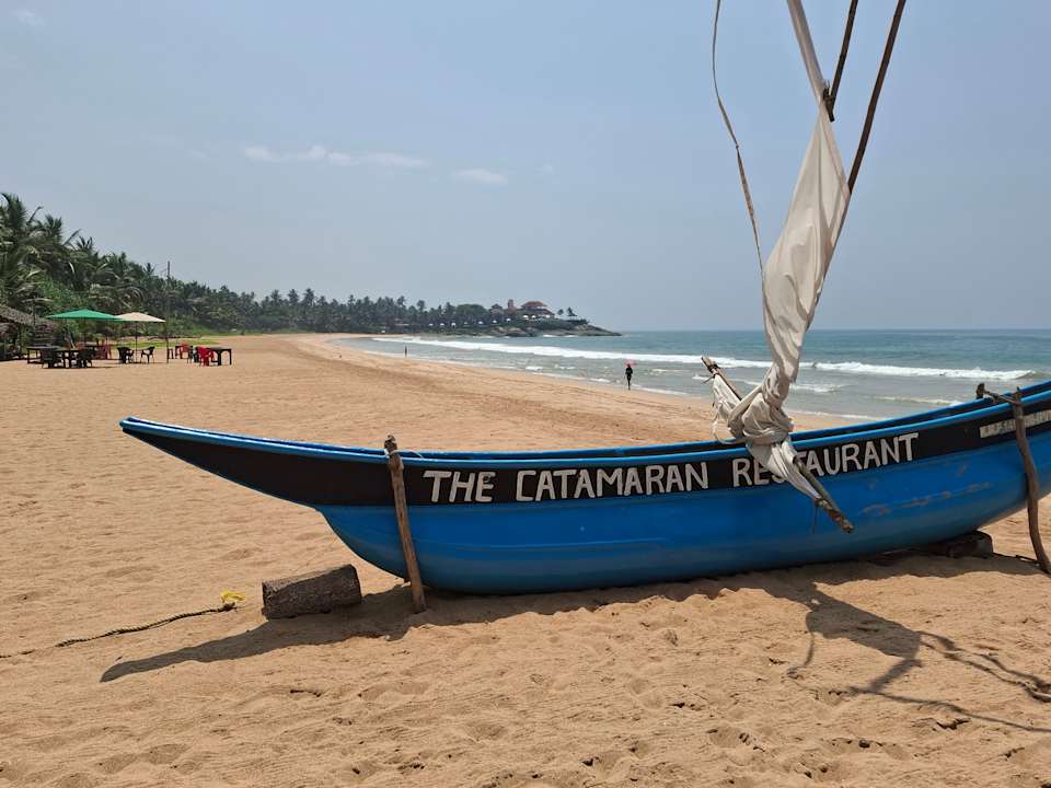 Gastro Hotel Bentota Village