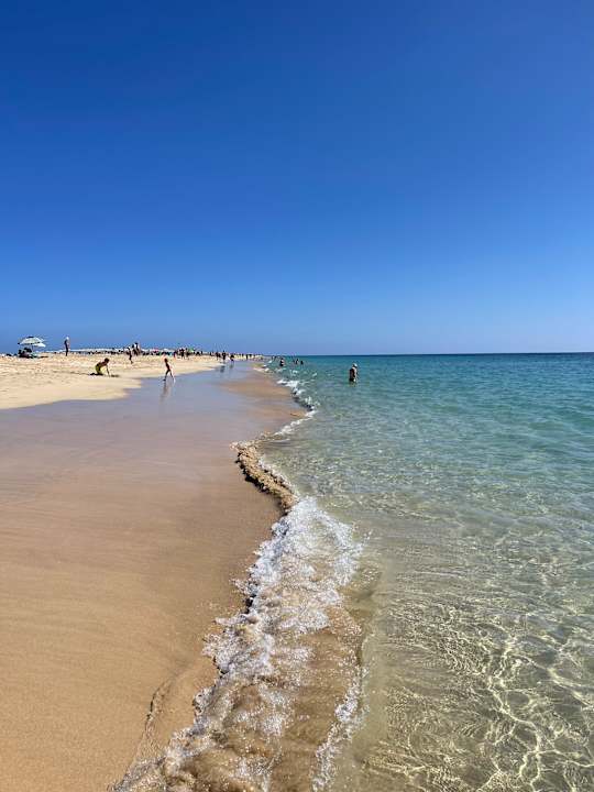 Strand ROBINSON JANDIA PLAYA