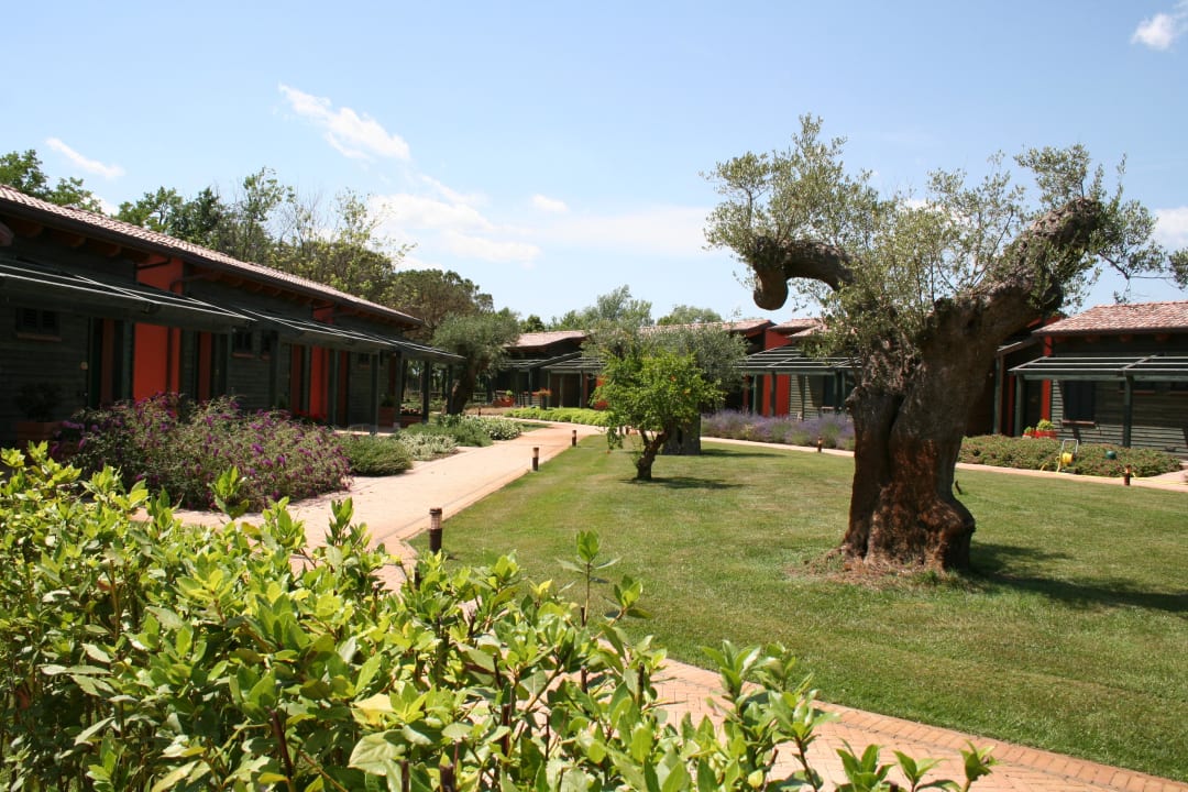 Esterno / external Due Ponti Village