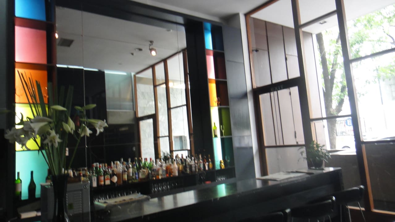 OWN HOTEL PALERMO Hotel OWN Palermo Hollywood