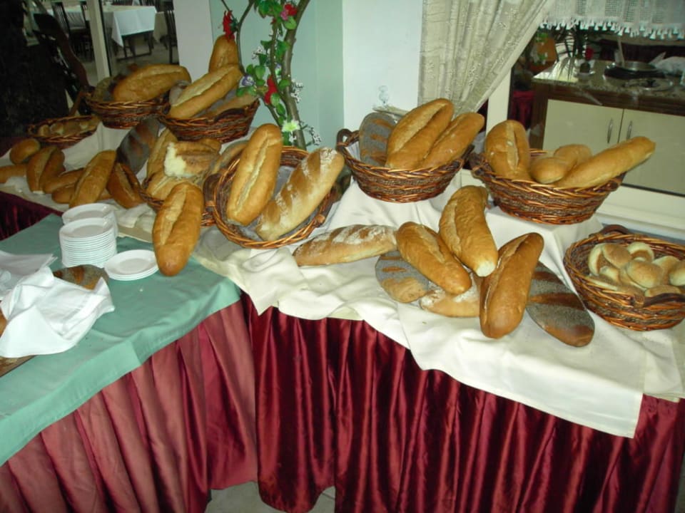 Brotecke Armas Gül Beach