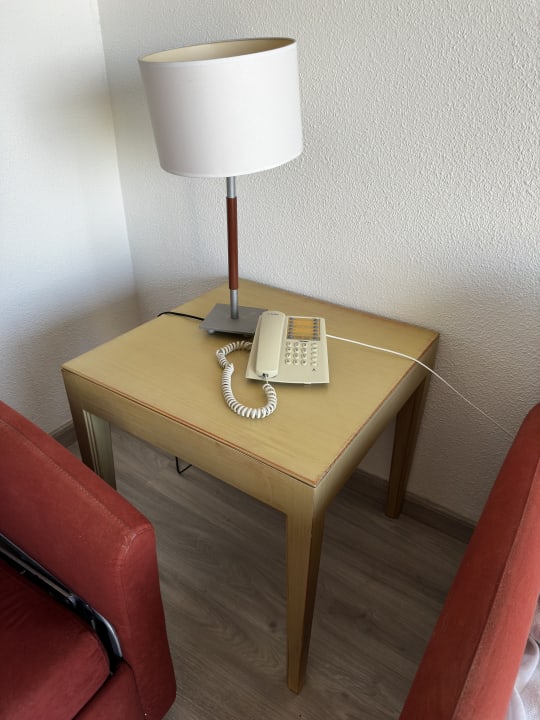 Zimmer SBH Hotel Taro Beach