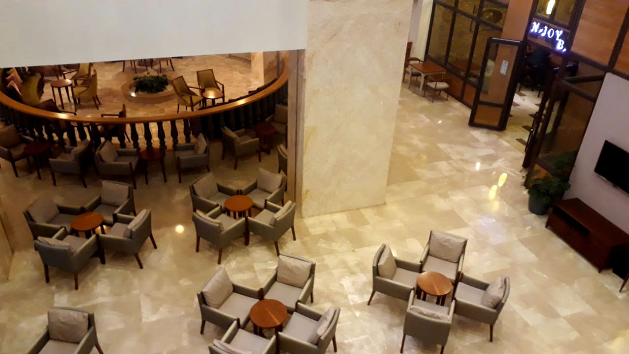 Gastro Sentido Trendy Verbena Beach