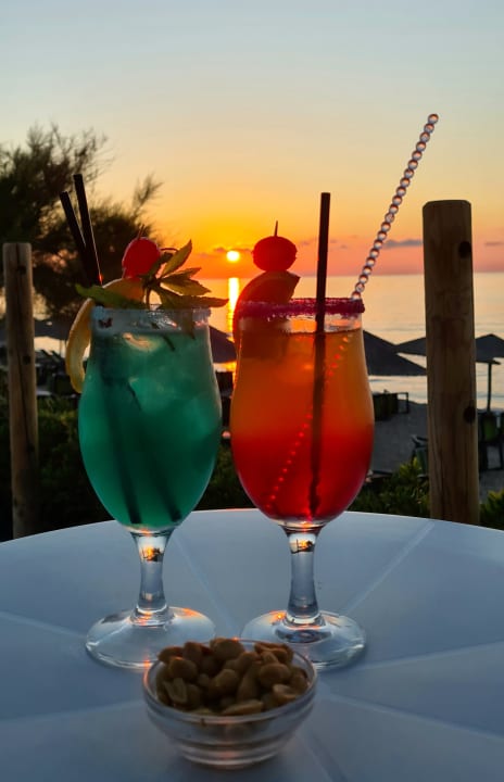 Gastro Rethymno Palace