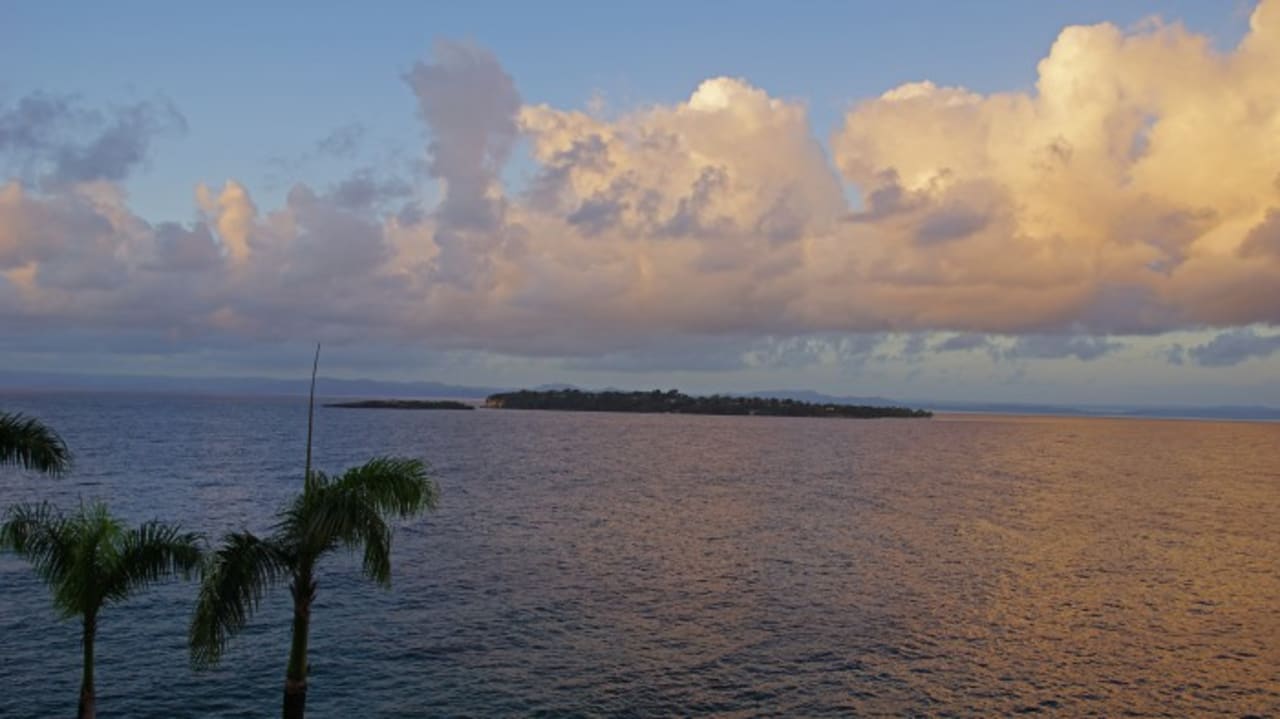 Ausblick Bahia Principe Grand Samana - Adults Only