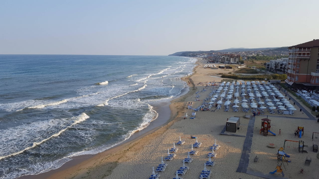 Sol Luna Bay & Mare Resort Sol Luna Bay