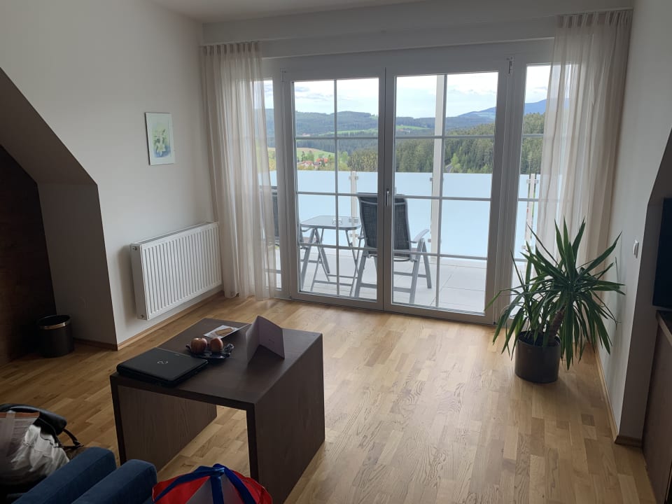 Zimmer Joglland Hotel Prettenhofer