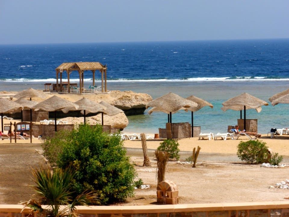 Strand Radisson Blu Resort, El Quseir