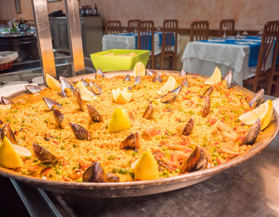 Gastro Hotel Montpalau