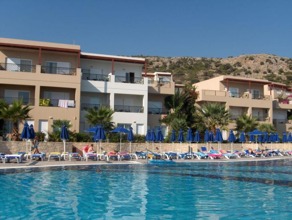 Kamers Grand Hotel Holiday Resort