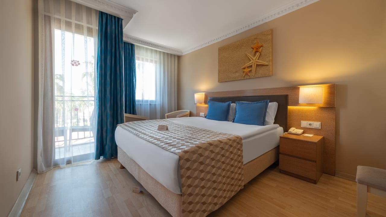 Zimmer allsun Numa Club Side