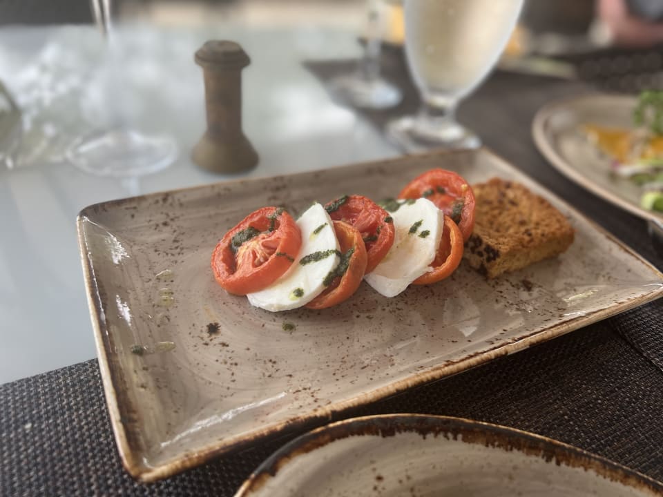 Gastro Adaaran Select Meedhupparu Island Resort - Premium All Inclusive