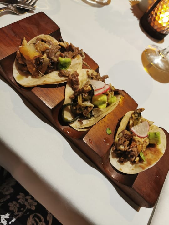 Gastro Akumal Bay Beach & Wellness Resort