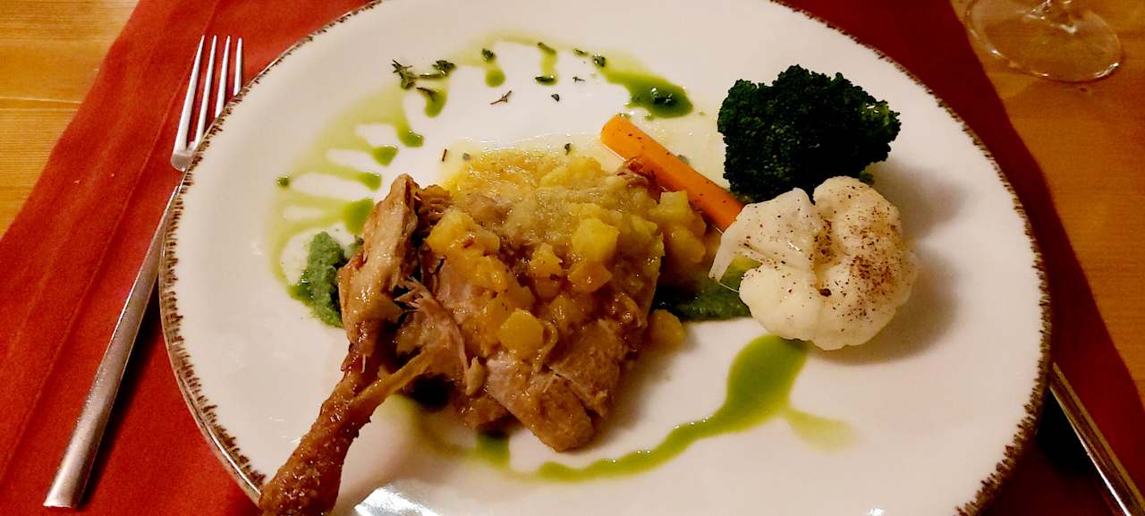 Gastro Sentido Trendy Verbena Beach