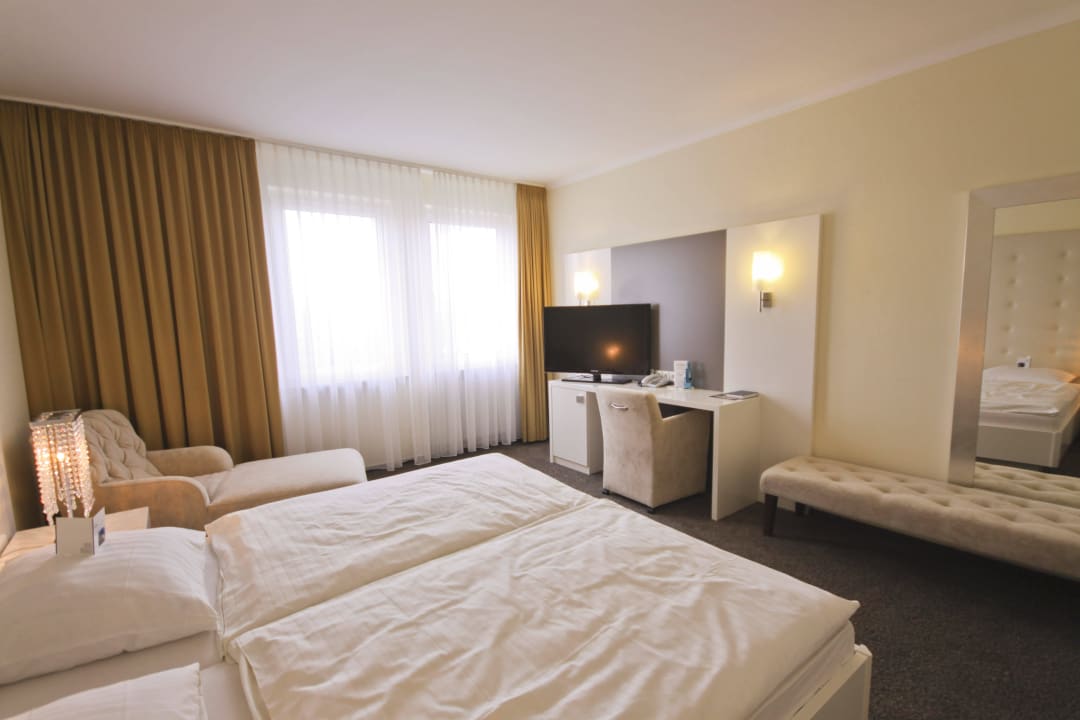 Komfortzimmer Hotel Zur Krone