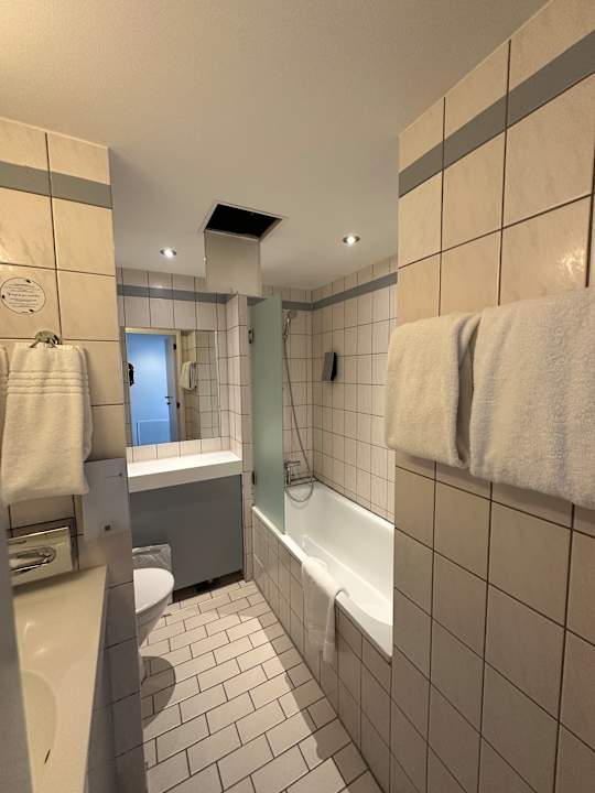 Zimmer Best Western Plus Airport Hotel Copenhagen