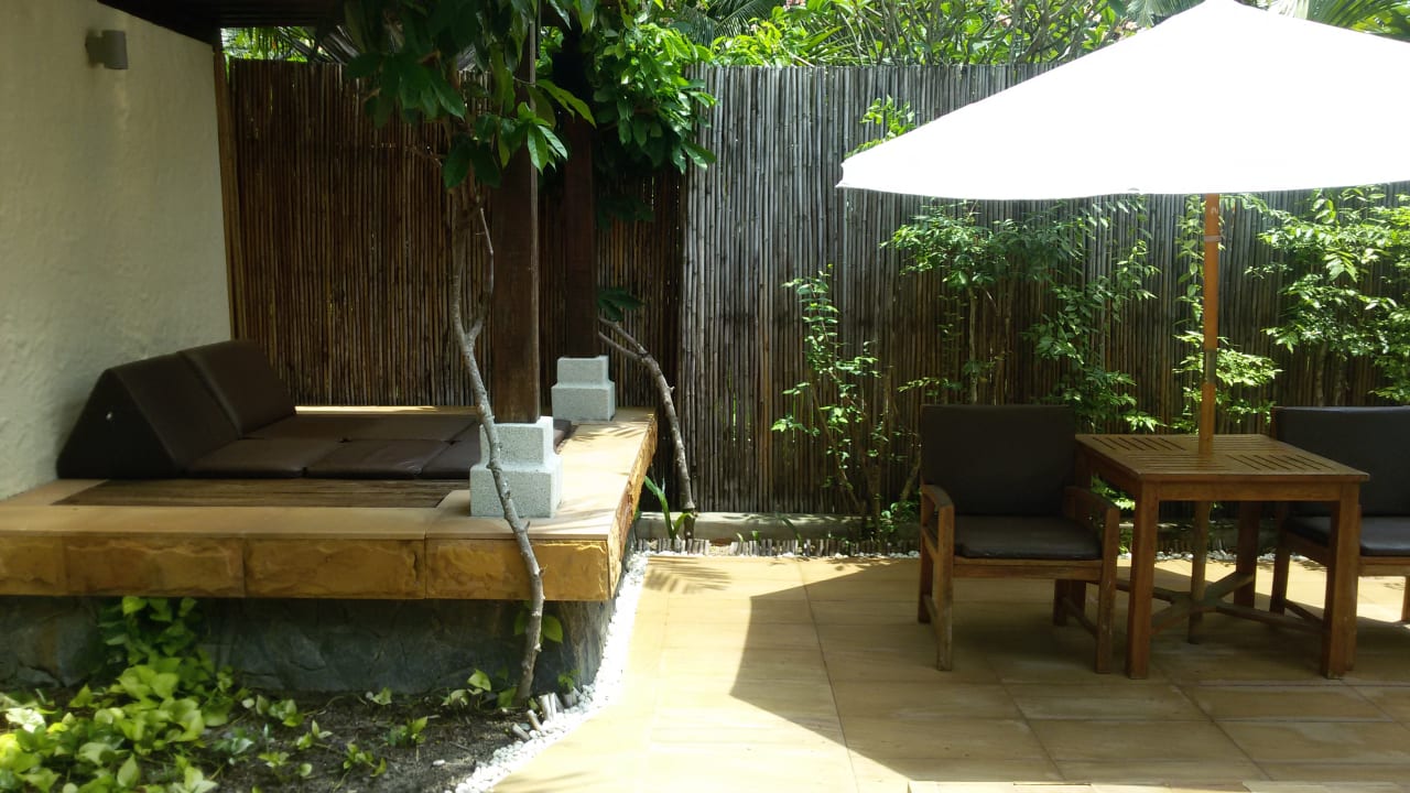 Zimmer Bandara Resort & Spa Samui