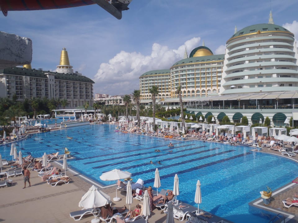 Einfach Perfekt Hotel Delphin Imperial