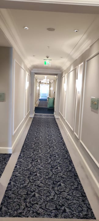 Zimmer Hotel Taschenbergpalais Kempinski Dresden