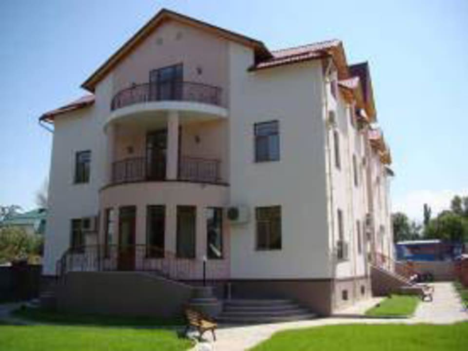 Asia Mountains 2 Guesthouse Asia Mountains 2