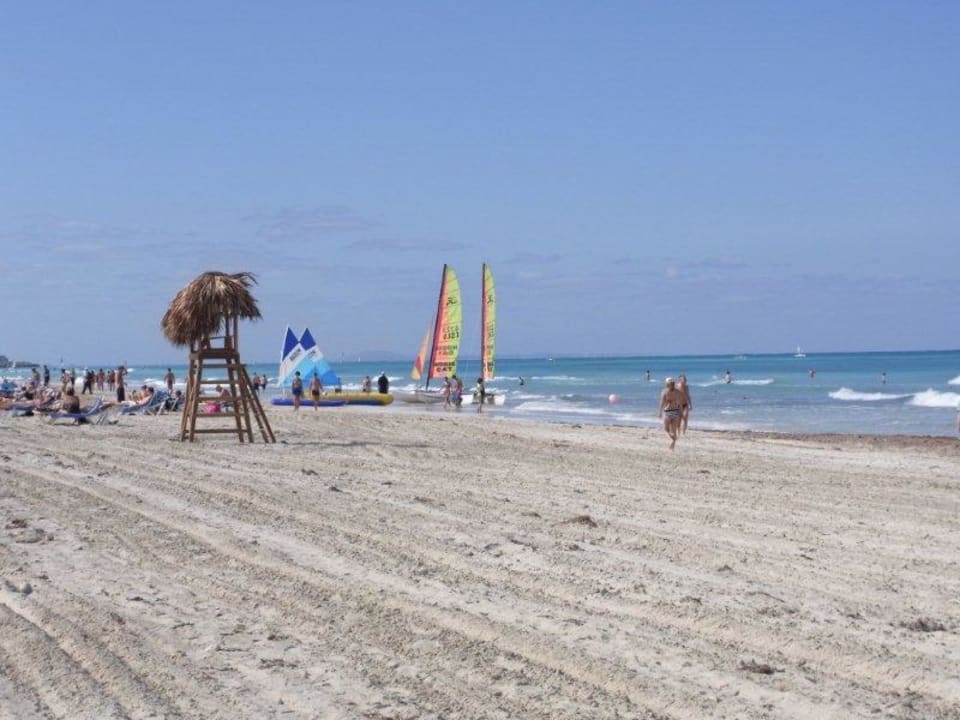 Hotelstrand Royalton Hicacos Resort & Spa - Adults only