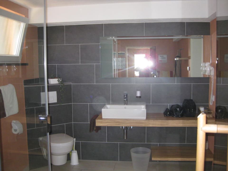 Bad Oase  Anitas Ferienhaus