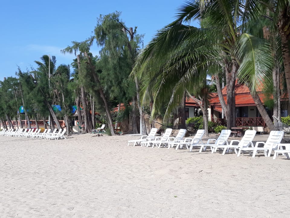 Strand Hotel Bayview Beach Resort