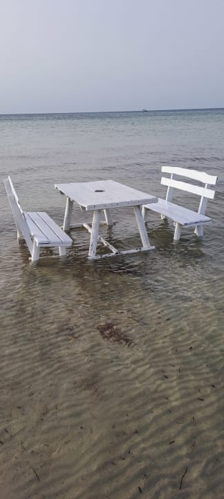 Strand Hotel Rosa Beach