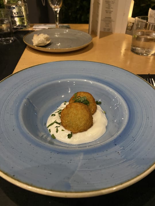 Gastro Harmony Boutique Resort